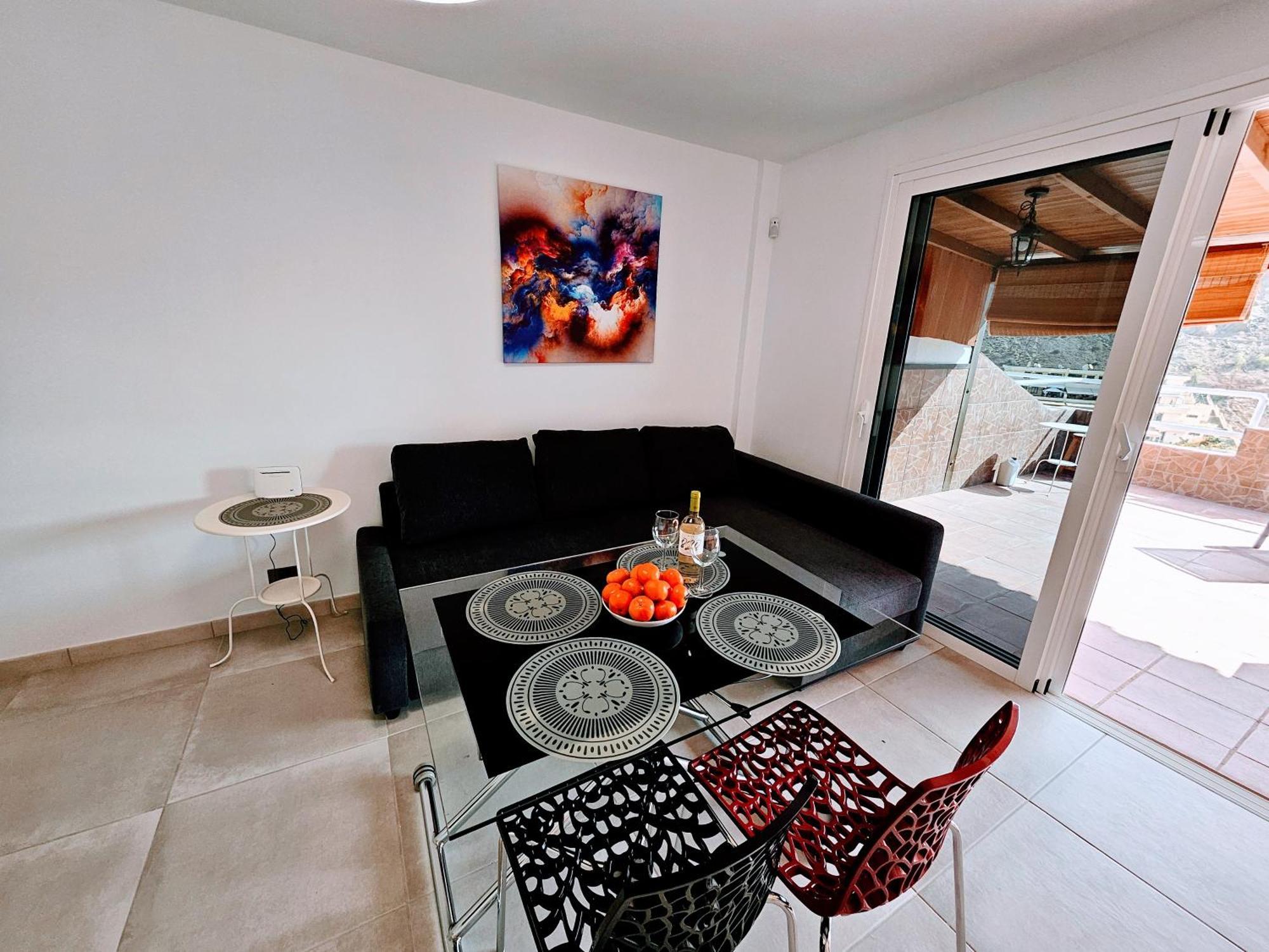 Canary Dreams Apartment Playa Del Cura  Exterior photo