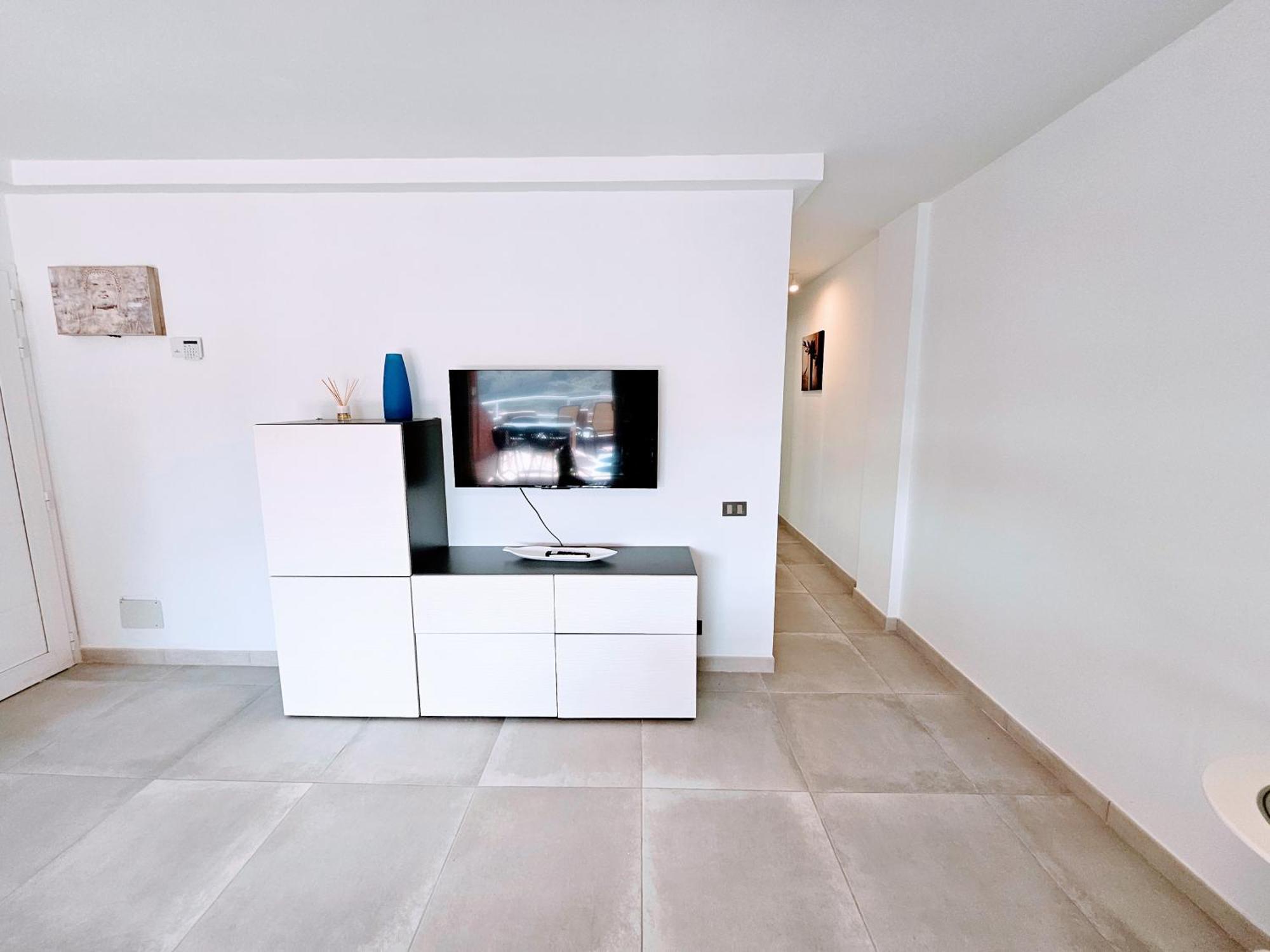 Canary Dreams Apartment Playa Del Cura  Exterior photo