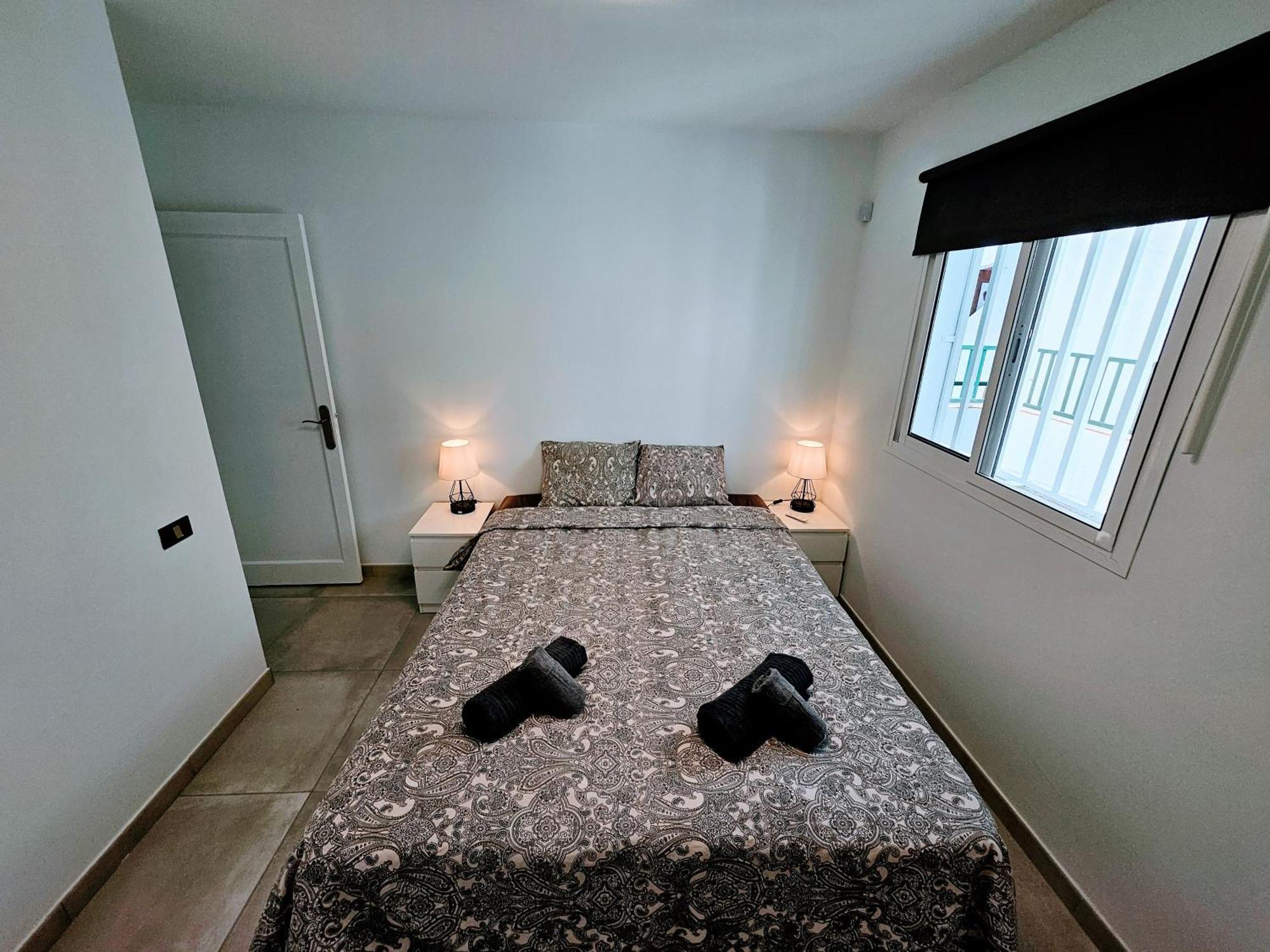 Canary Dreams Apartment Playa Del Cura  Exterior photo