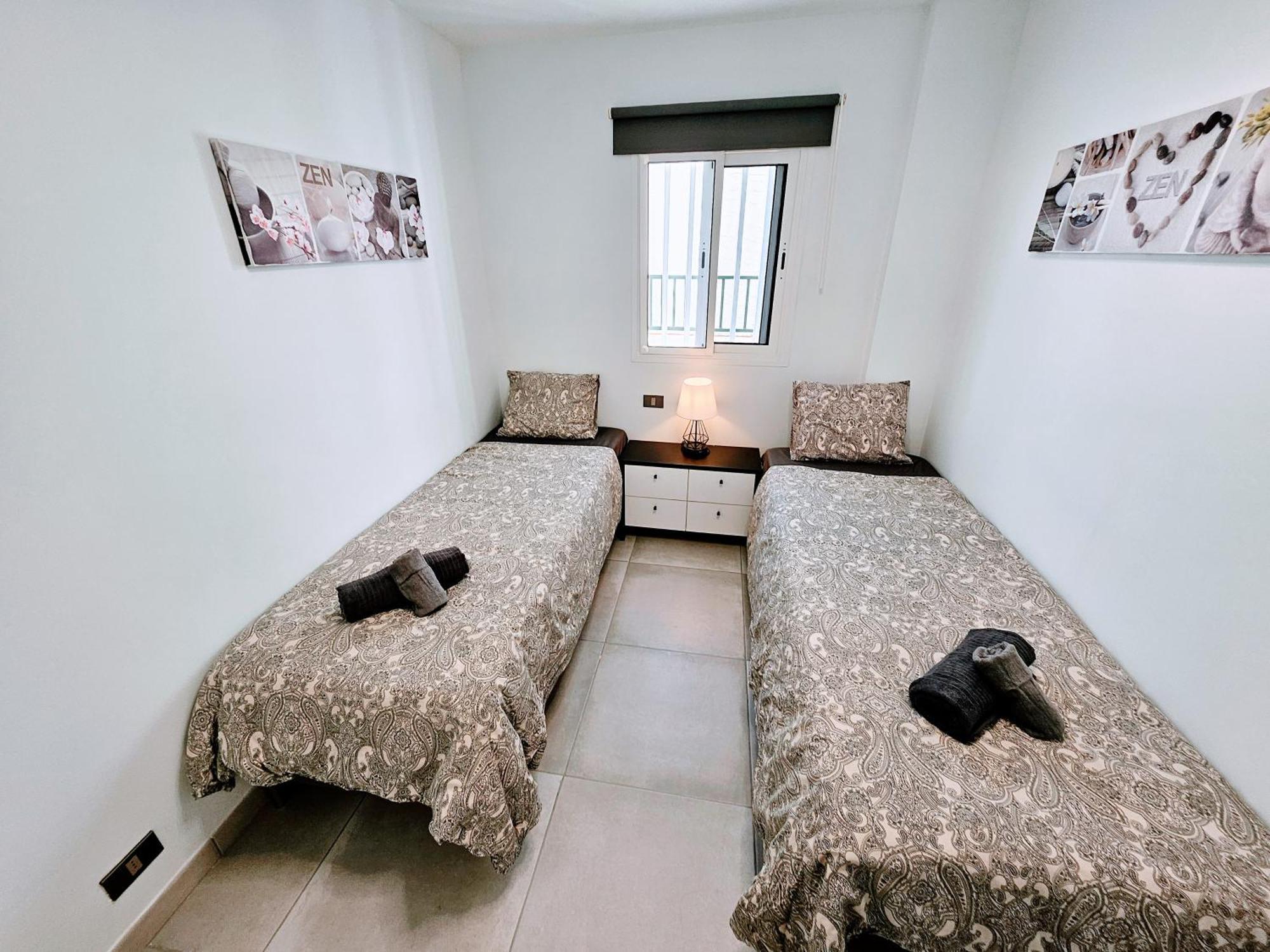 Canary Dreams Apartment Playa Del Cura  Exterior photo
